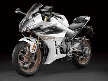 CFMOTO 450SR-S  - AKCIJA