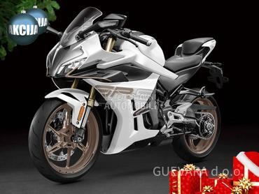 CFMOTO 450SR-S  - AKCIJA