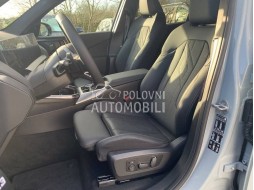 BMW X3 20d xDrive M Sport slika 1