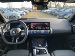 BMW X3 20d xDrive M Sport slika 3