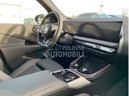 BMW X3 20d xDrive M Sport slika 4