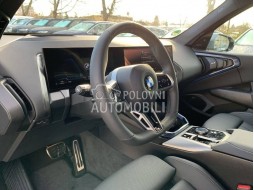 BMW X3 20d xDrive M Sport slika 2