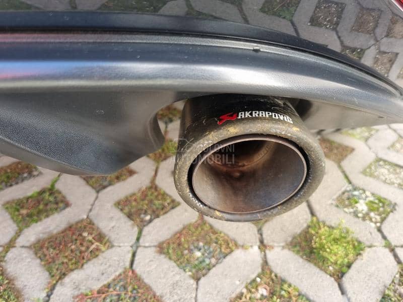 Volkswagen Golf 7 GTD