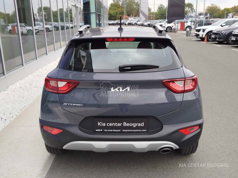 Kia Stonic 1.4 URBAN A/T