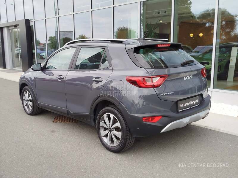 Kia Stonic 1.4 URBAN A/T