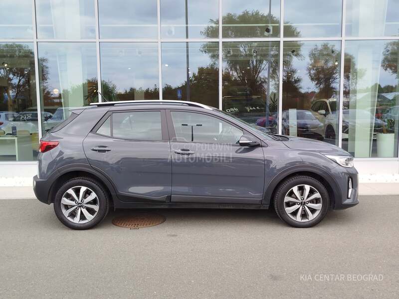 Kia Stonic 1.4 URBAN A/T