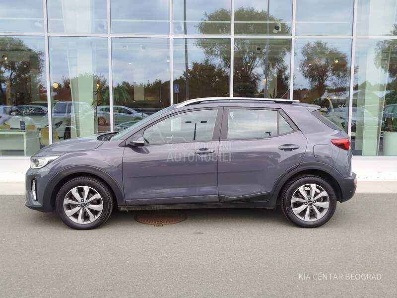 Kia Stonic 1.4 URBAN A/T