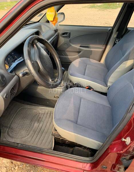 Dacia Solenza 1,4i