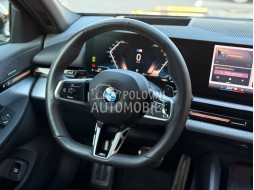 BMW 520 d xDrive M Sport slika 29