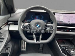 BMW 520 d xDrive M Sport slika 7