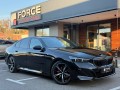 BMW 520 d xDrive M Sport