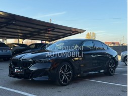 BMW 520 d xDrive M Sport slika 3