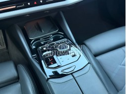 BMW 520 d xDrive M Sport slika 30