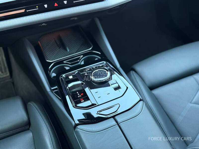 BMW 520 d xDrive M Sport