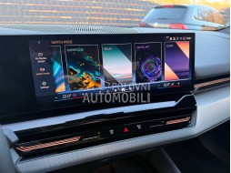 BMW 520 d xDrive M Sport slika 47