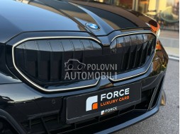 BMW 520 d xDrive M Sport slika 13