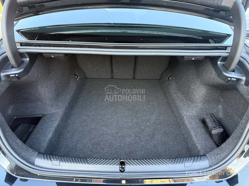 BMW 520 d xDrive M Sport