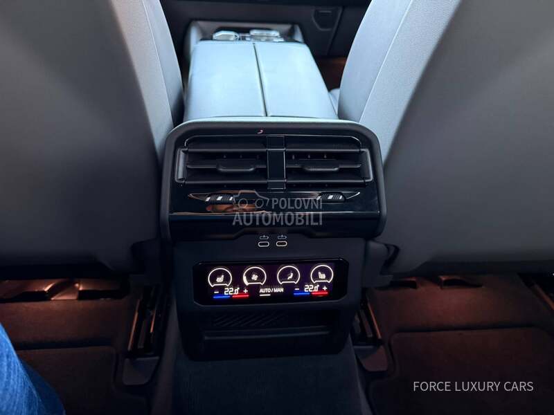 BMW 520 d xDrive M Sport