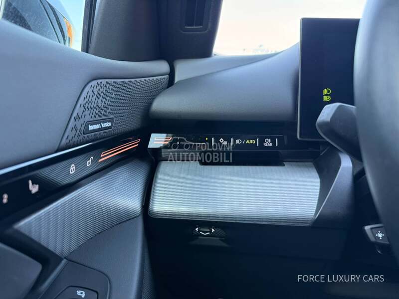 BMW 520 d xDrive M Sport