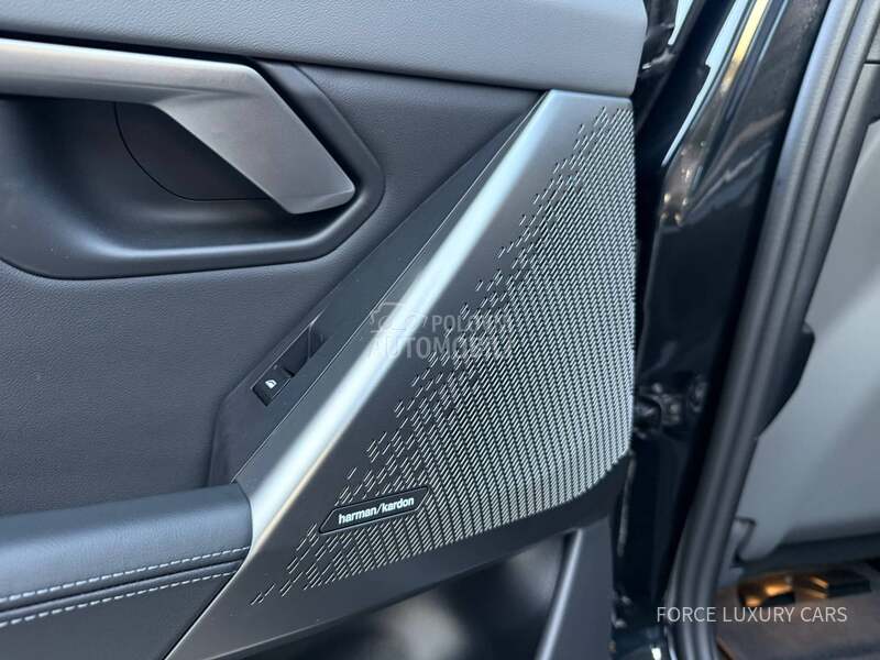 BMW 520 d xDrive M Sport