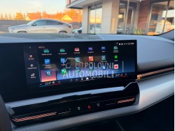 BMW 520 d xDrive M Sport slika 43