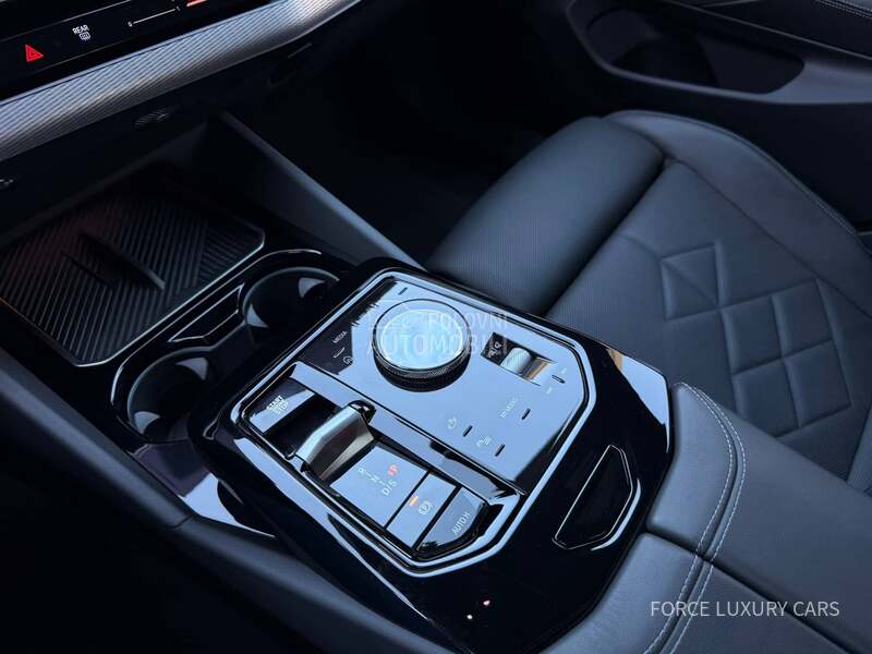 BMW 520 d xDrive M Sport