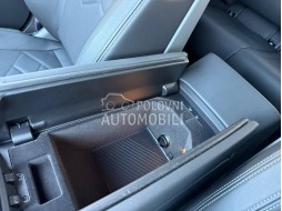 BMW 520 d xDrive M Sport slika 40