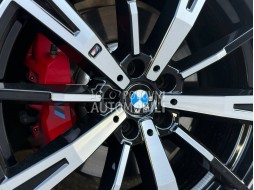 BMW 520 d xDrive M Sport slika 8