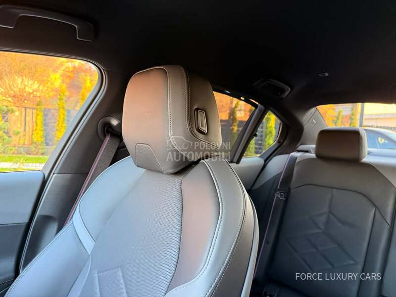 BMW 520 d xDrive M Sport