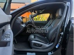 BMW 520 d xDrive M Sport slika 14