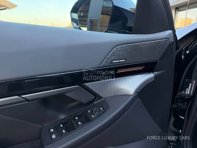 BMW 520 d xDrive M Sport