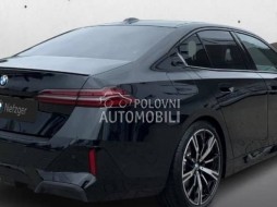 BMW 520 d xDrive M Sport slika 3