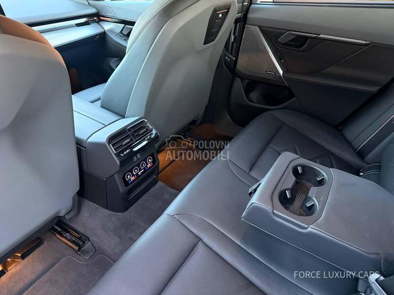 BMW 520 d xDrive M Sport