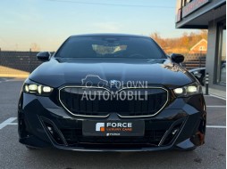 BMW 520 d xDrive M Sport slika 2