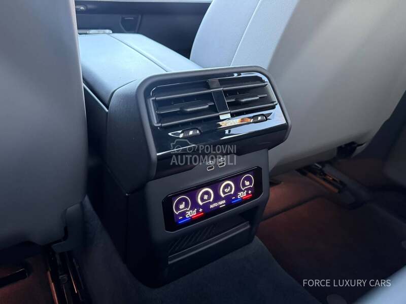 BMW 520 d xDrive M Sport