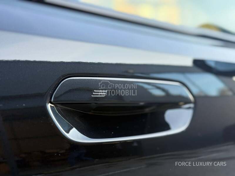 BMW 520 d xDrive M Sport