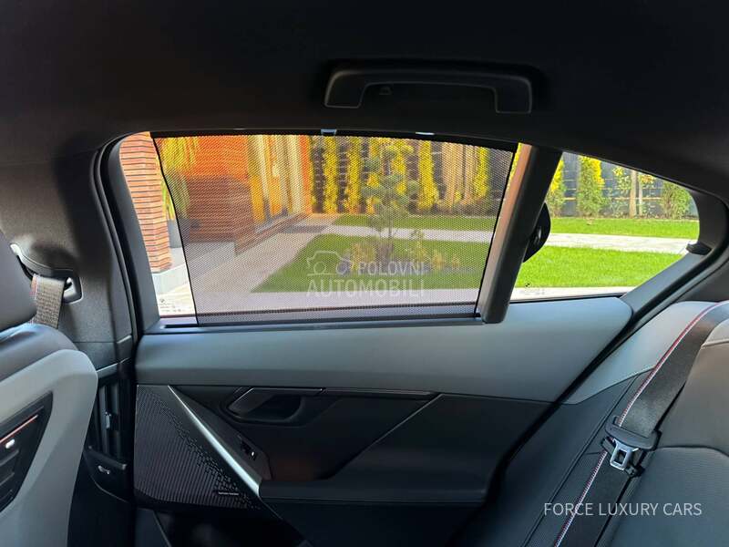 BMW 520 d xDrive M Sport