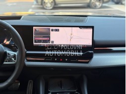 BMW 520 d xDrive M Sport slika 28