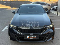 BMW 520 d xDrive M Sport slika 7