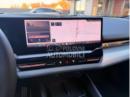 BMW 520 d xDrive M Sport slika 35