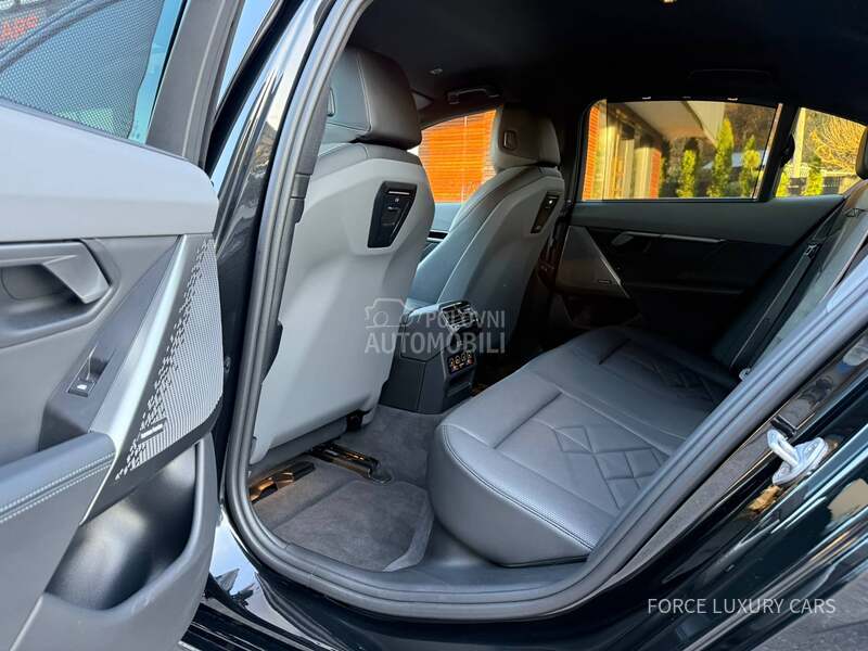 BMW 520 d xDrive M Sport