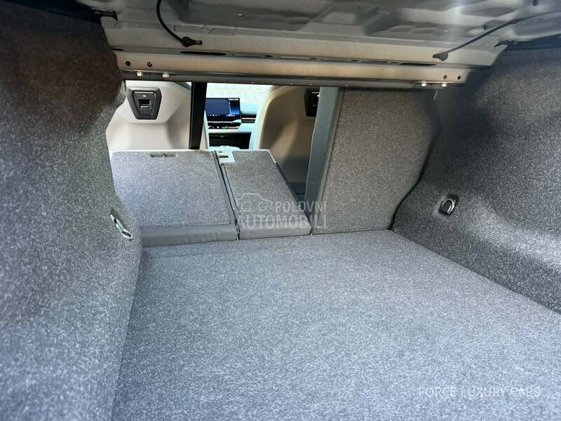 BMW 520 d xDrive M Sport