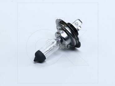 Sijalica fara H7 12V 55W  