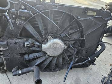 Ventilator hladnjaka 2.0Mjet za Alfa Romeo 159 od 2009. do 2012. god.