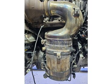 Dpf filter 2.0 mjet za Alfa Romeo 159 od 2009. do 2012. god.