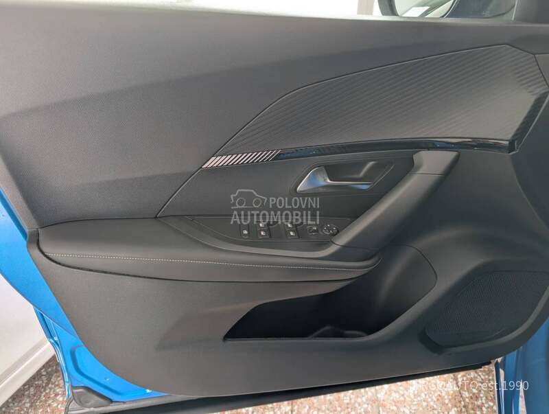 Peugeot 2008 Garan 12 mes.