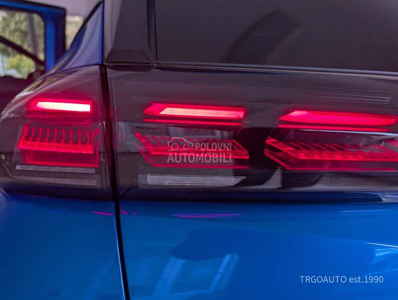 Peugeot 2008 Garan 12 mes.