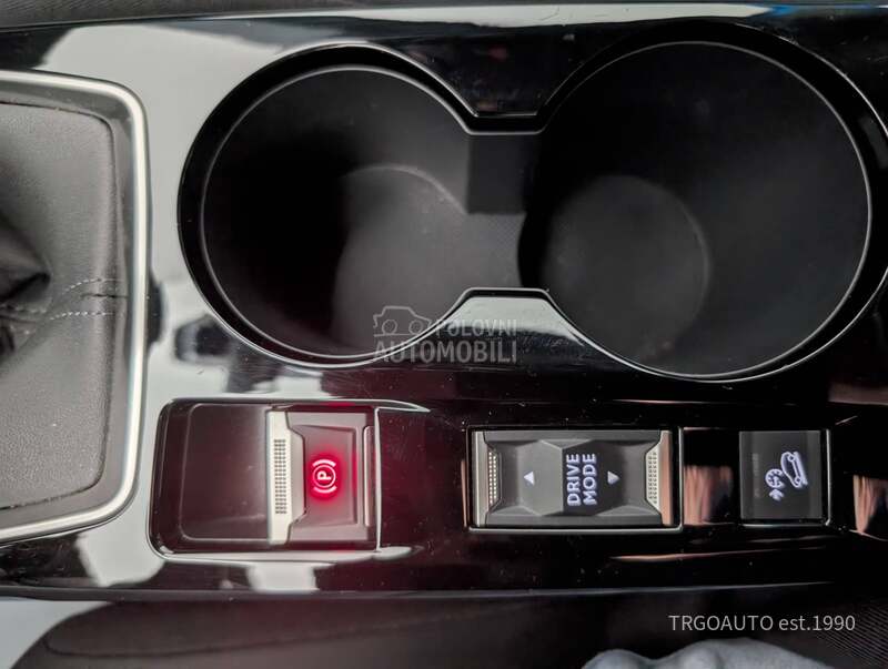 Peugeot 2008 Garan 12 mes.