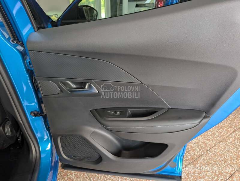 Peugeot 2008 Garan 12 mes.