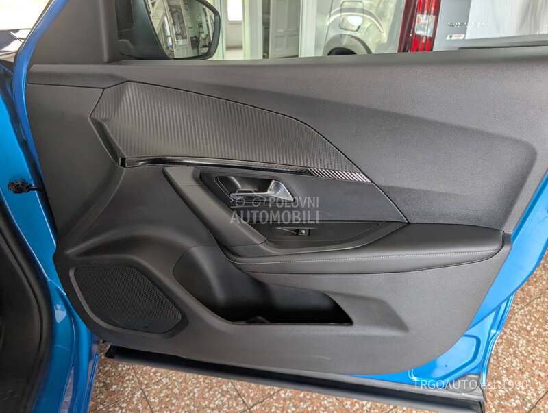 Peugeot 2008 Garan 12 mes.